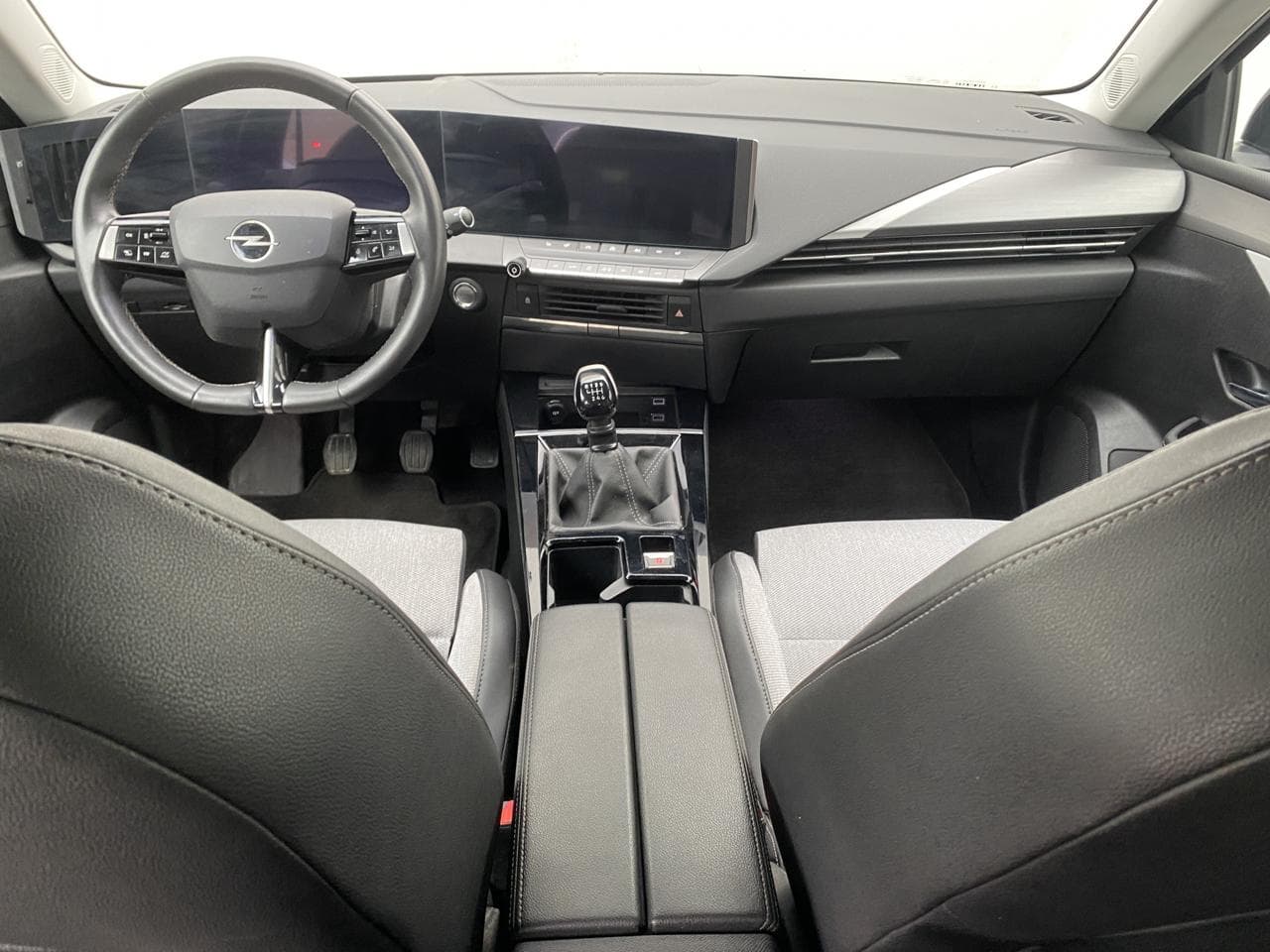 2023 Opel ASTRA - 8