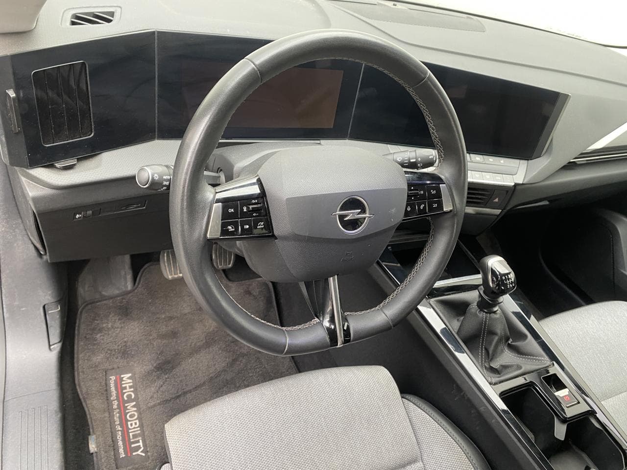 2023 Opel ASTRA - 12