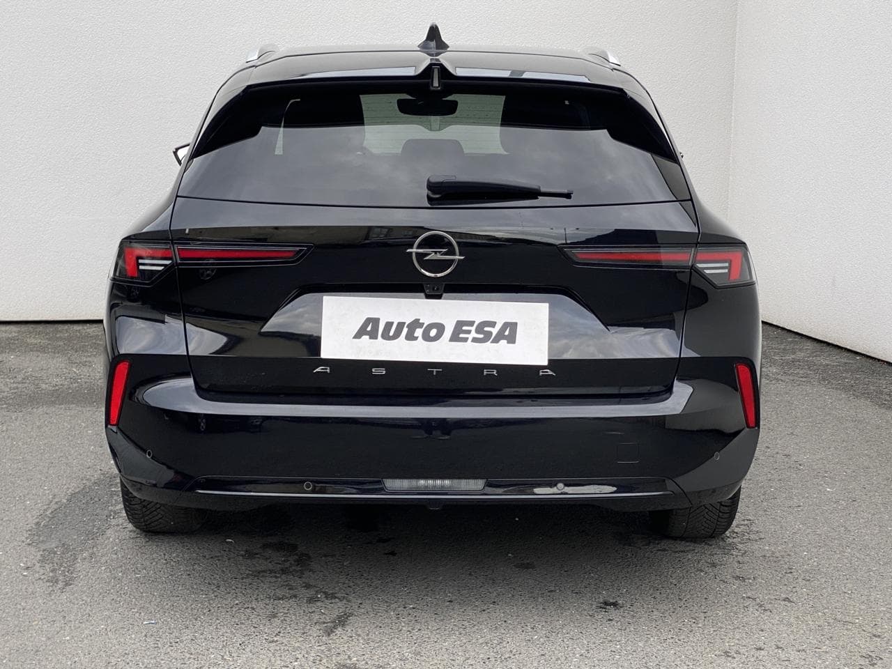 2023 Opel ASTRA - 5