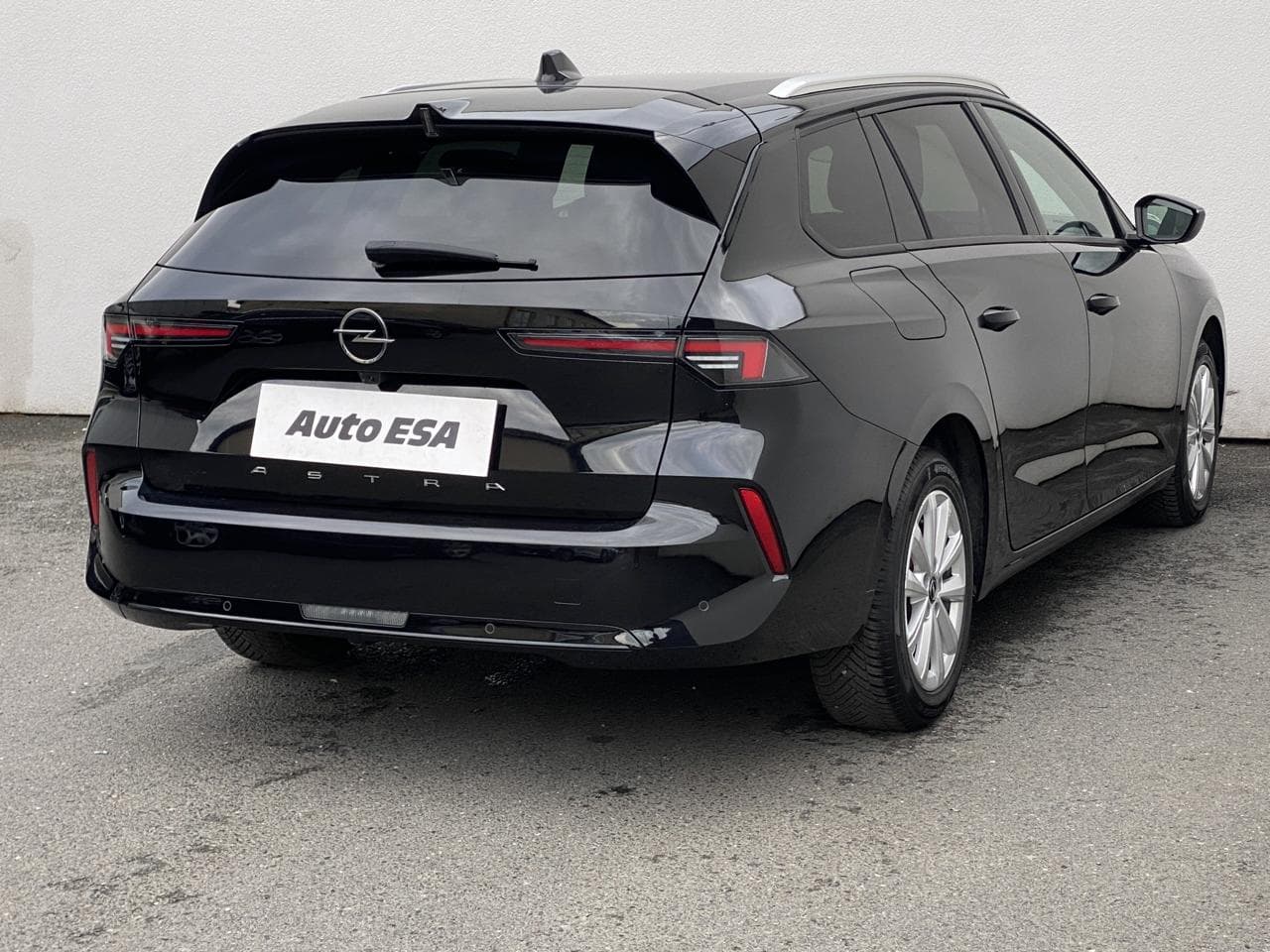 2023 Opel ASTRA - 4