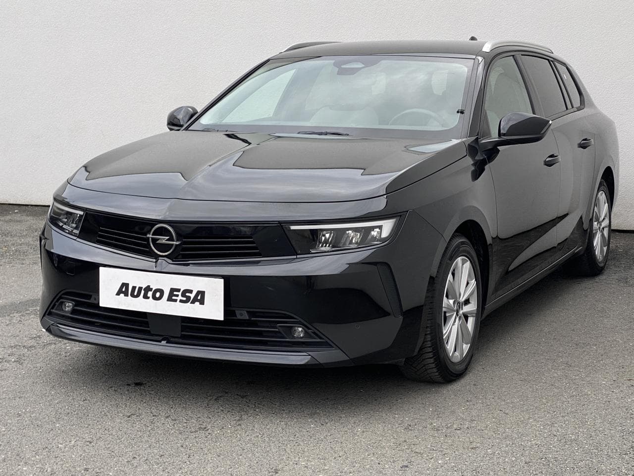 2023 Opel ASTRA - 3
