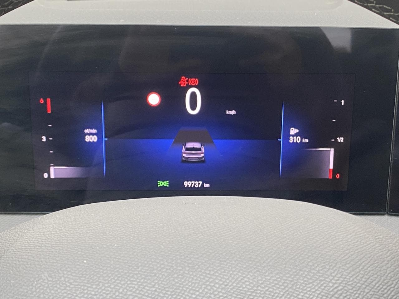 2023 Opel ASTRA - 18