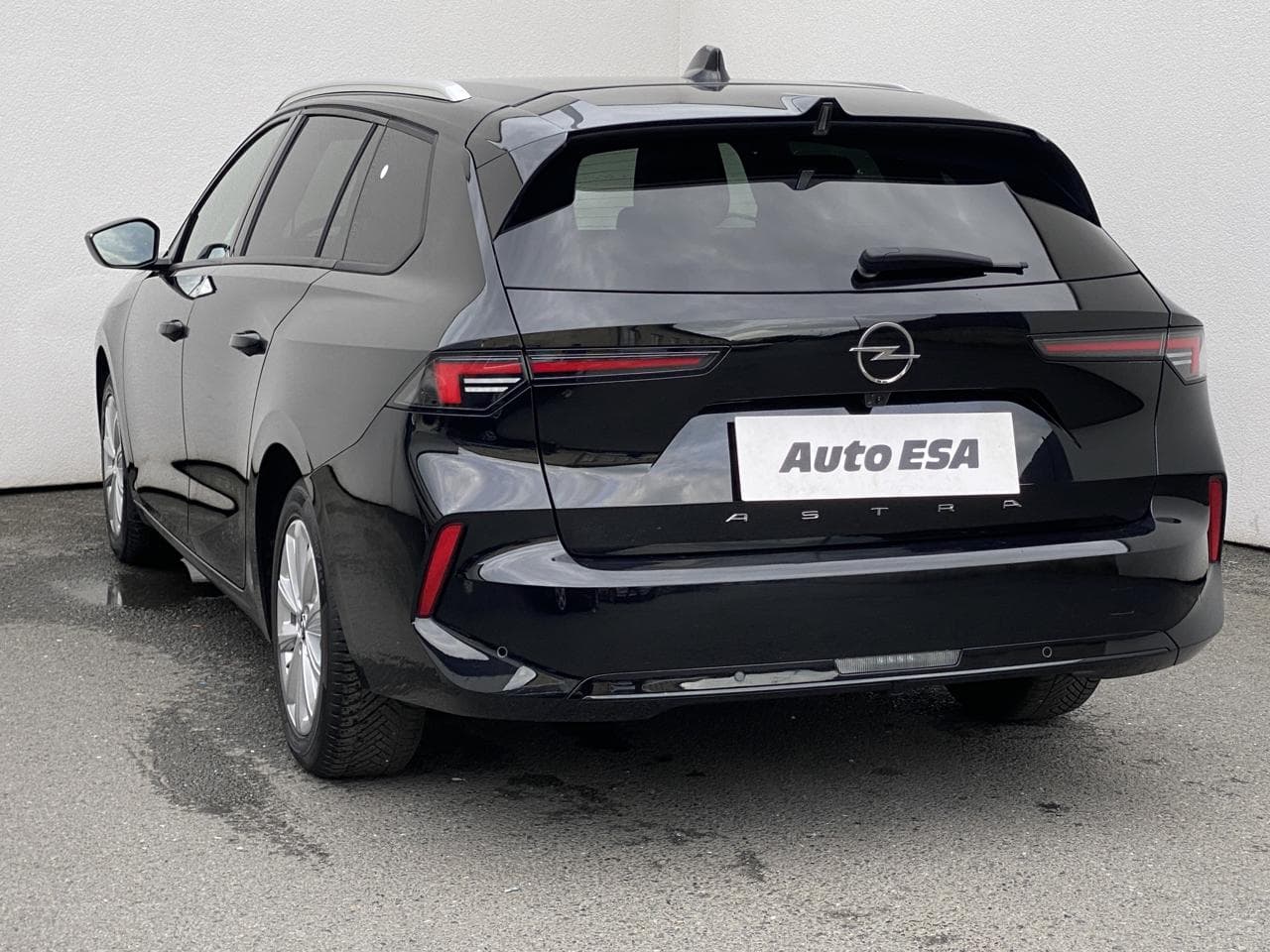 2023 Opel ASTRA - 6
