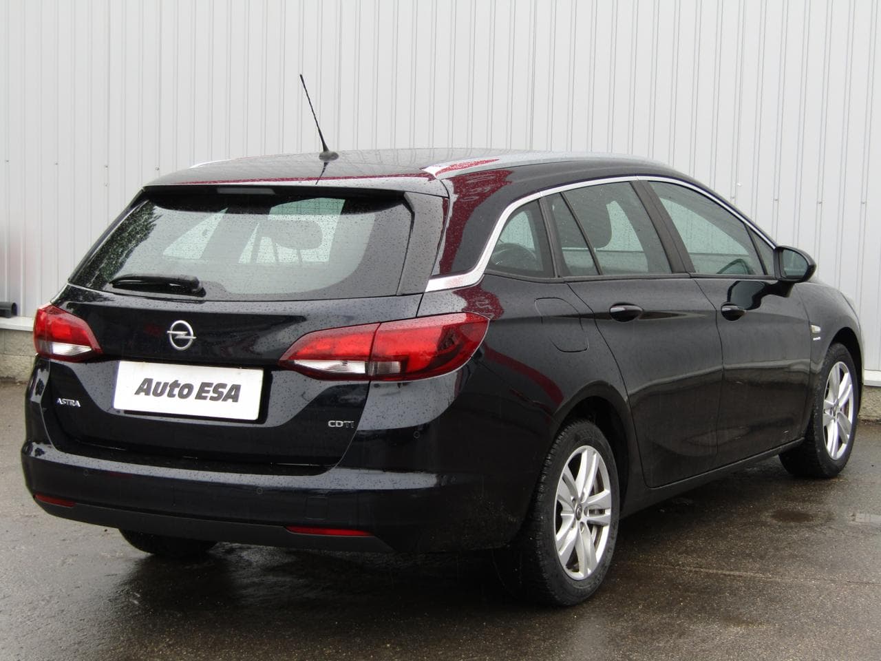 2019 Opel ASTRA - 4