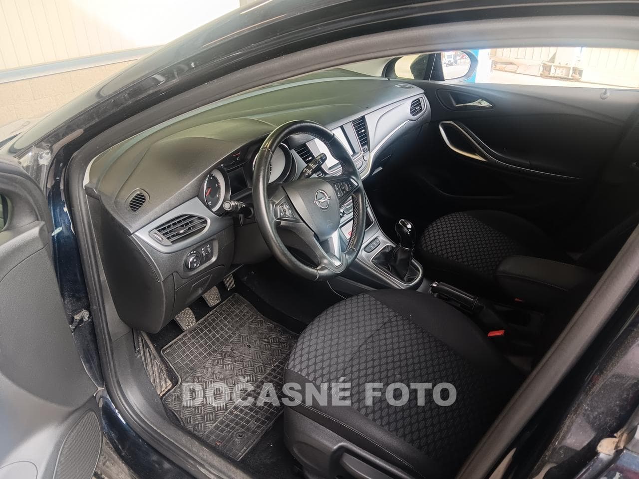 2019 Opel ASTRA - 3
