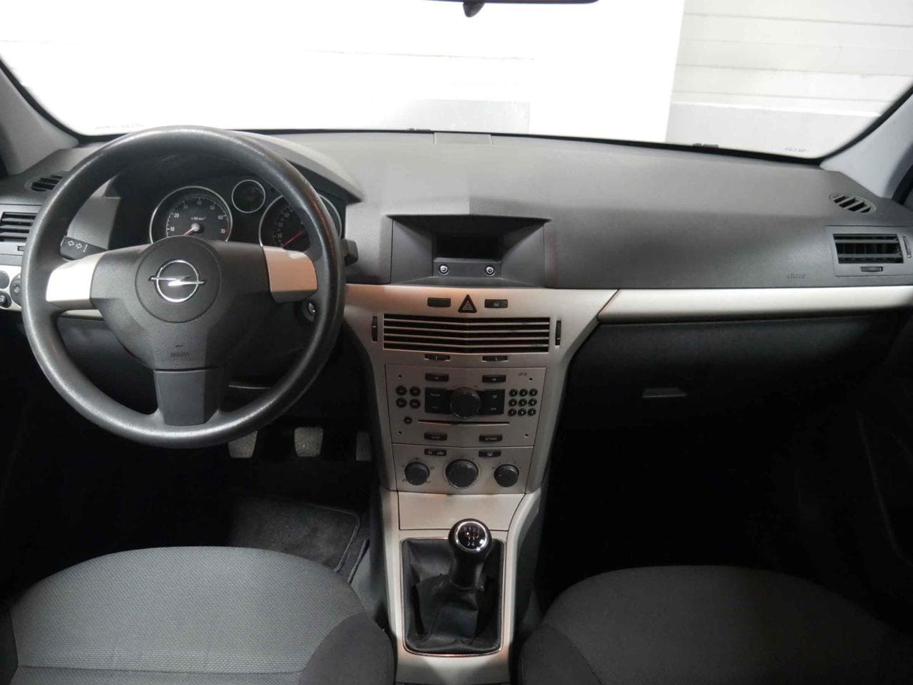 2007 Opel ASTRA - 18