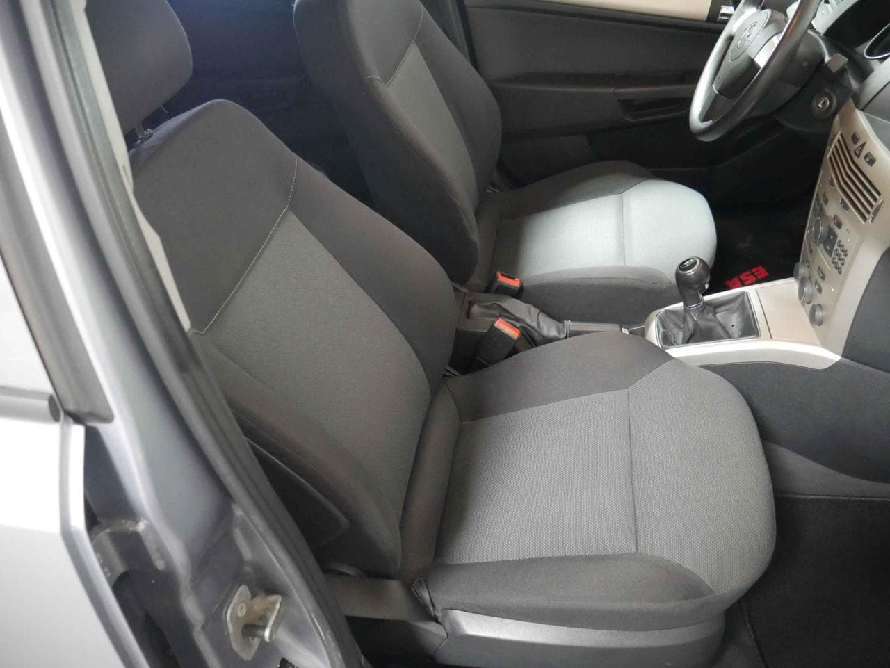 2007 Opel ASTRA - 29