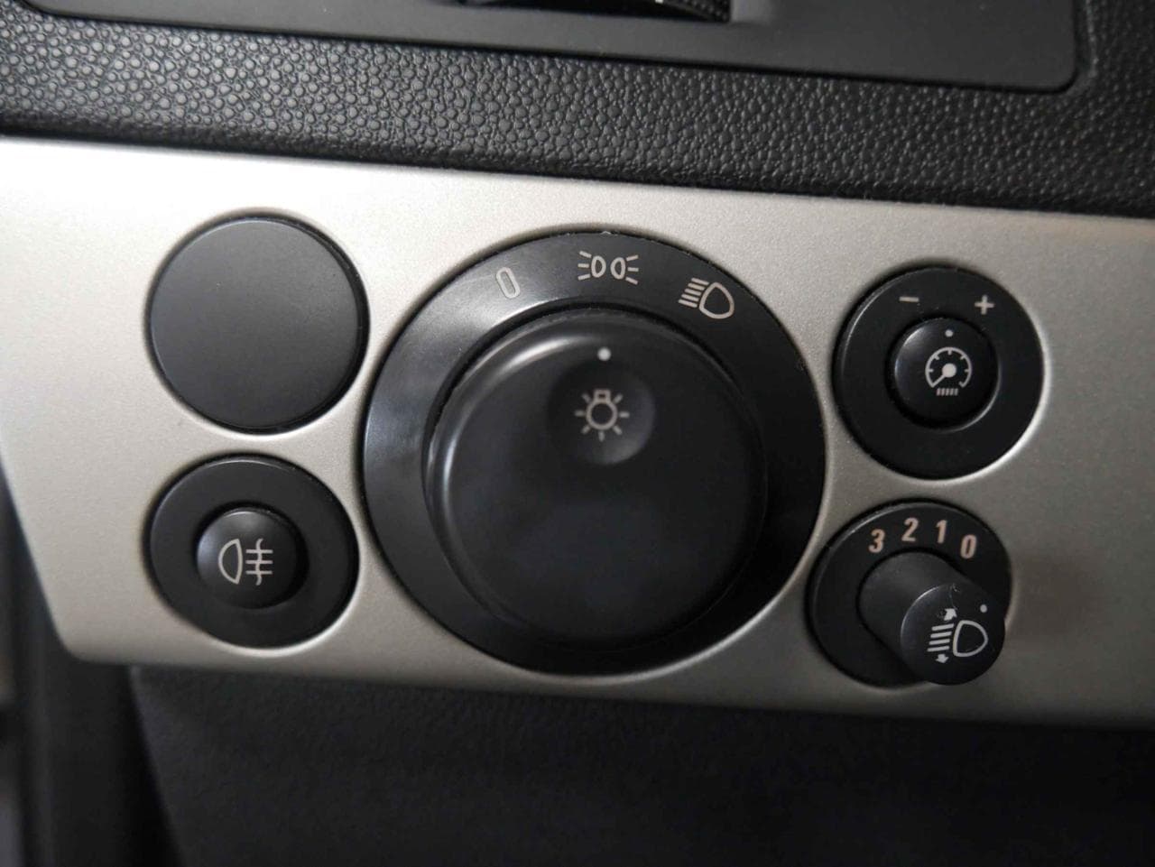 2007 Opel ASTRA - 44