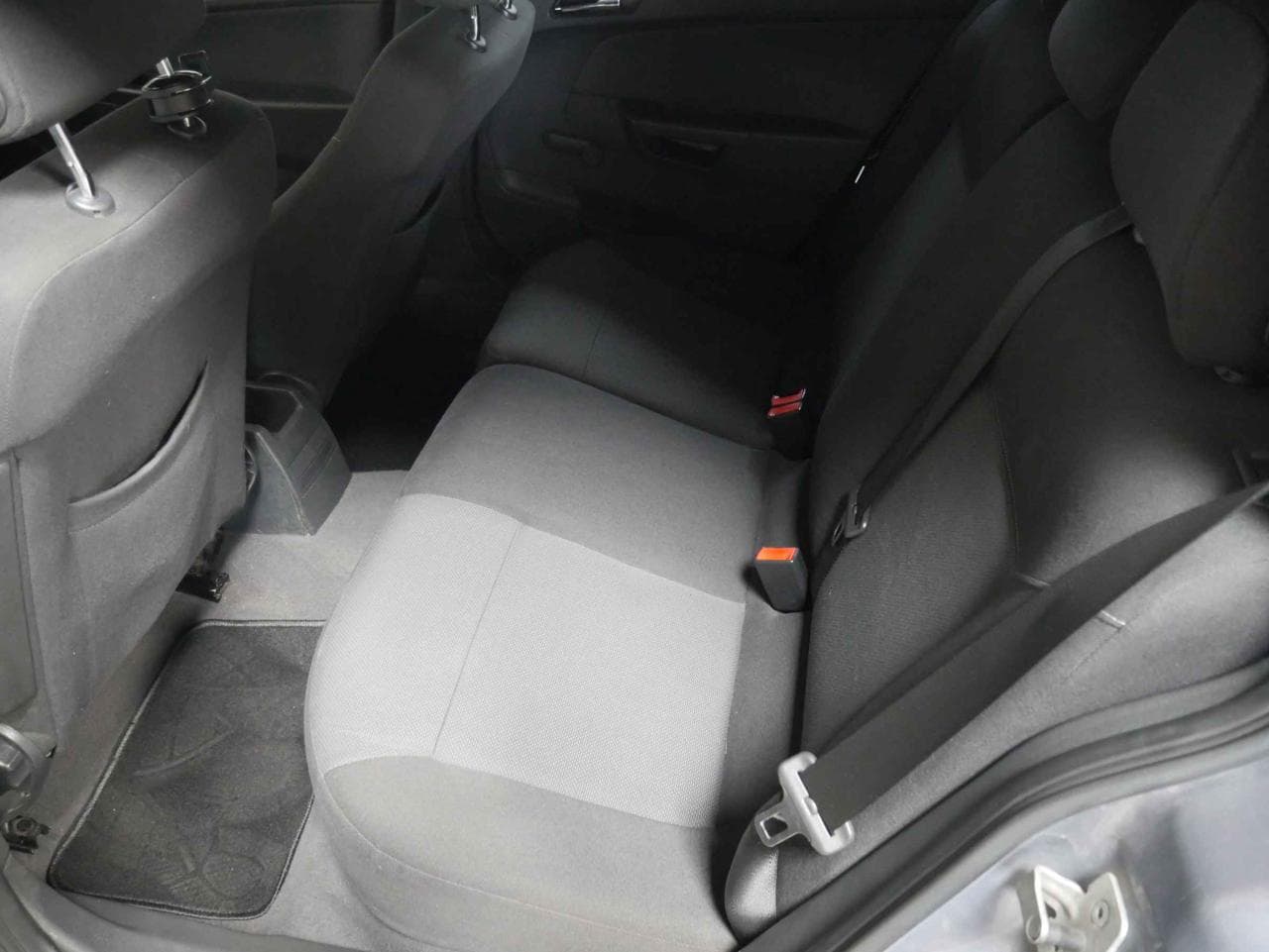 2007 Opel ASTRA - 24
