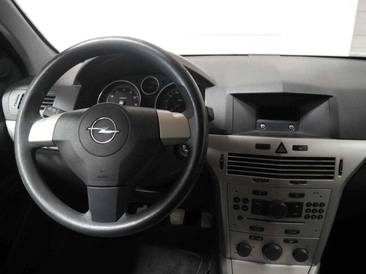 2007 Opel ASTRA - 31