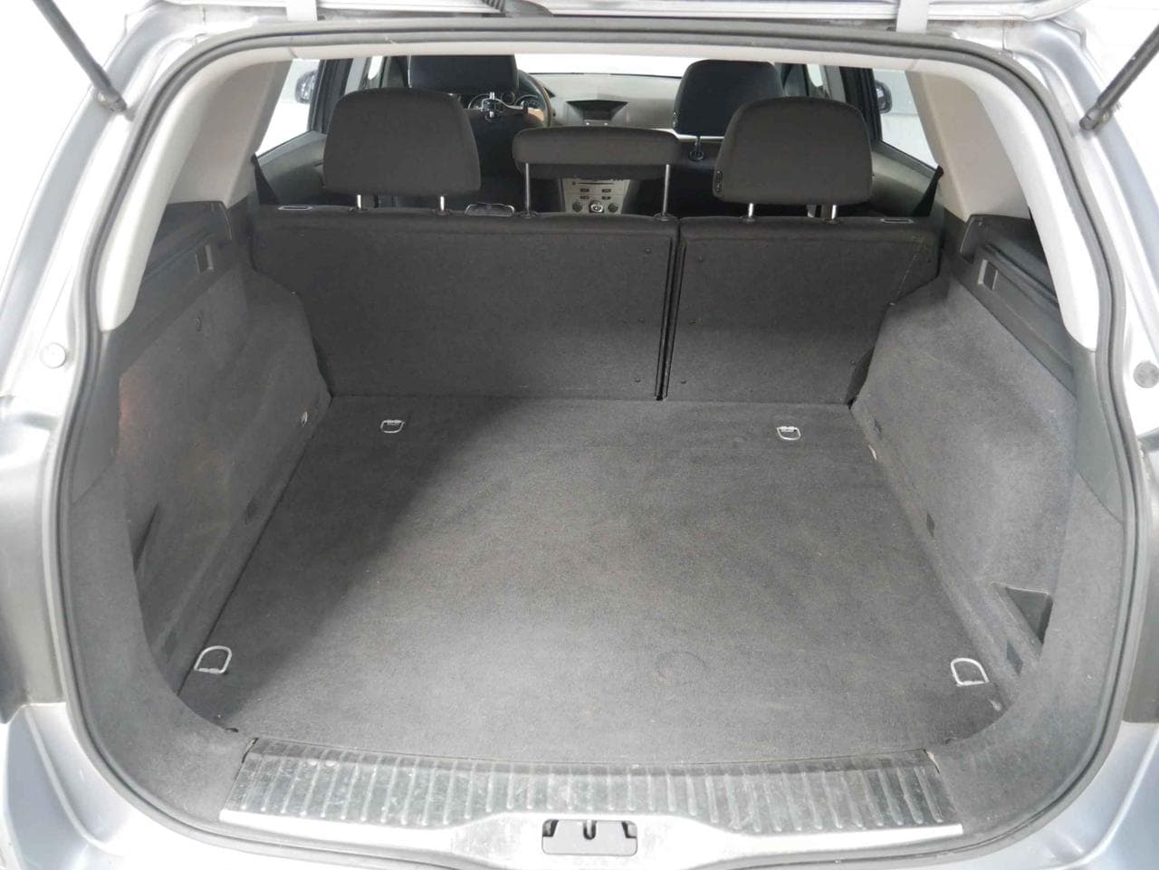 2007 Opel ASTRA - 15