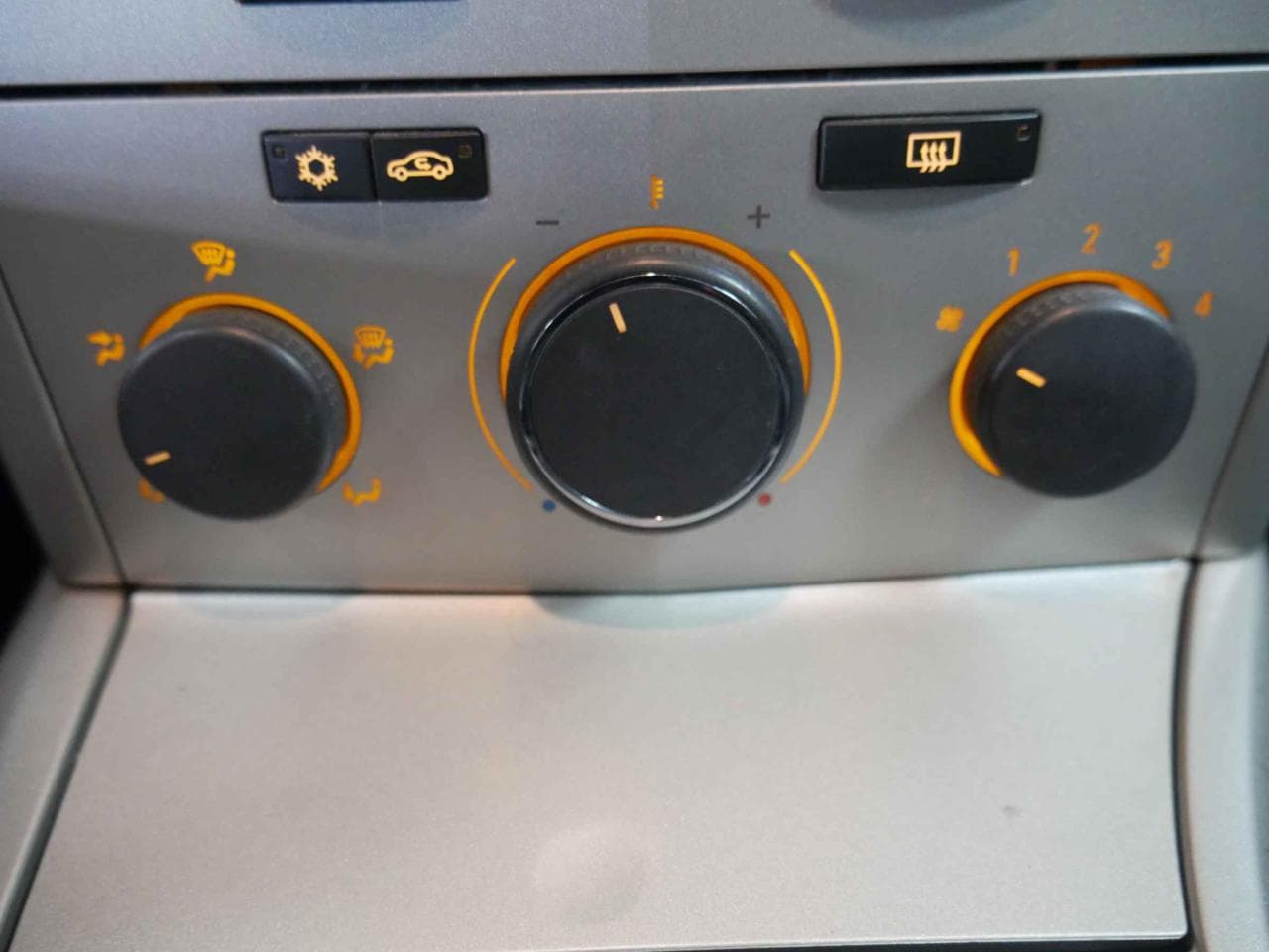 2007 Opel ASTRA - 38