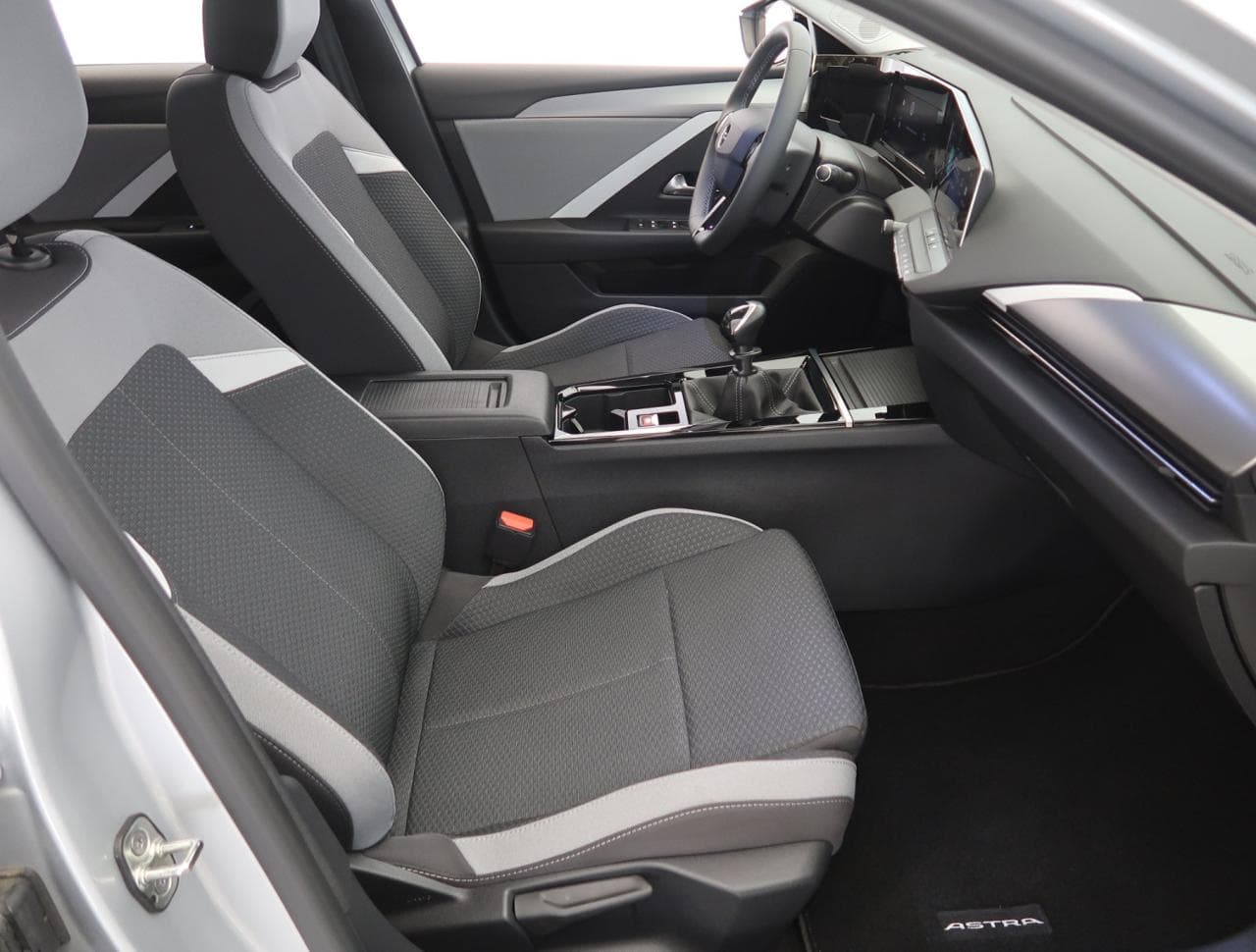 2024 Opel ASTRA - 18