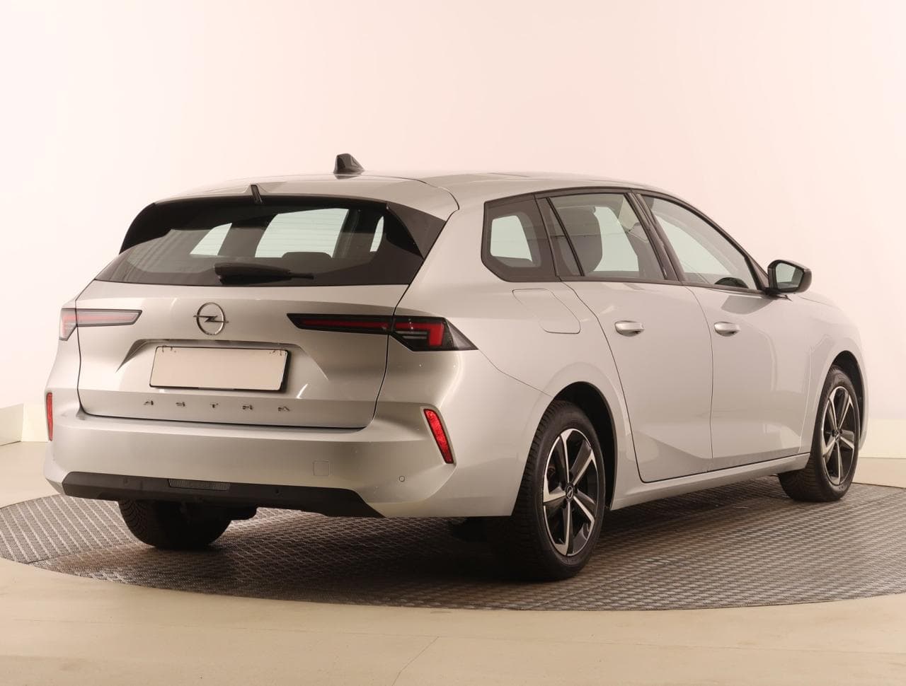 2024 Opel ASTRA - 10