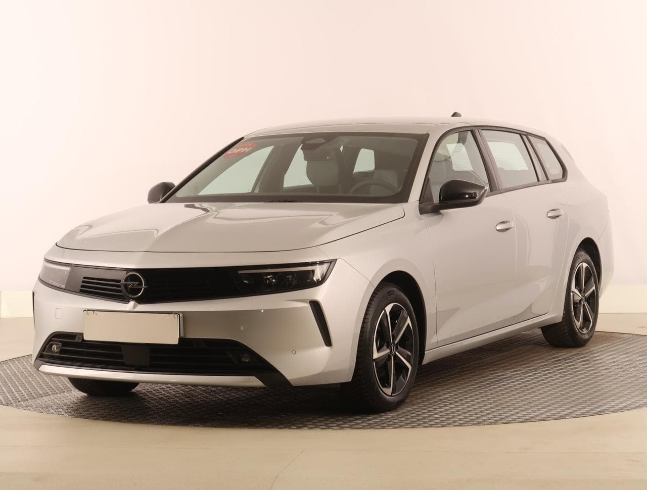2024 Opel ASTRA - 3