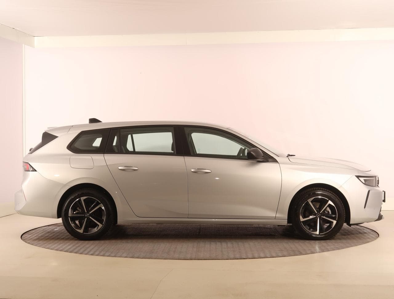 2024 Opel ASTRA - 11