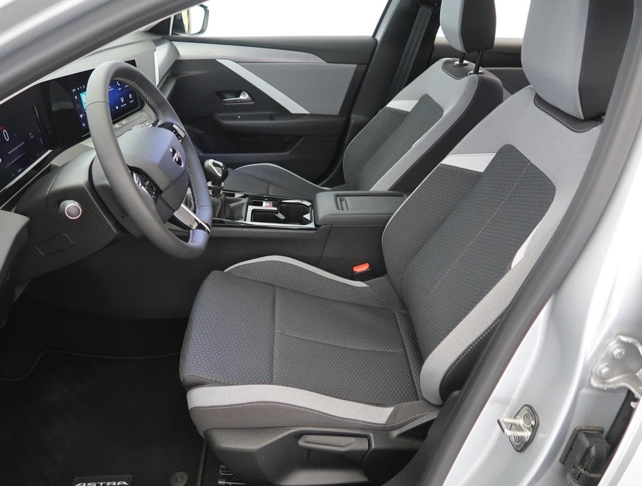 2024 Opel ASTRA - 25