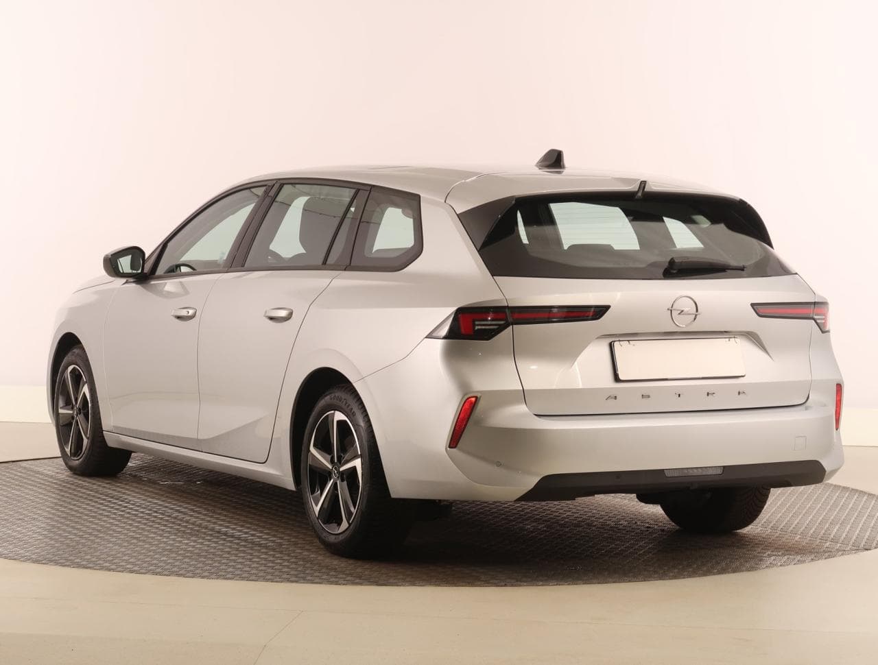 2024 Opel ASTRA - 6