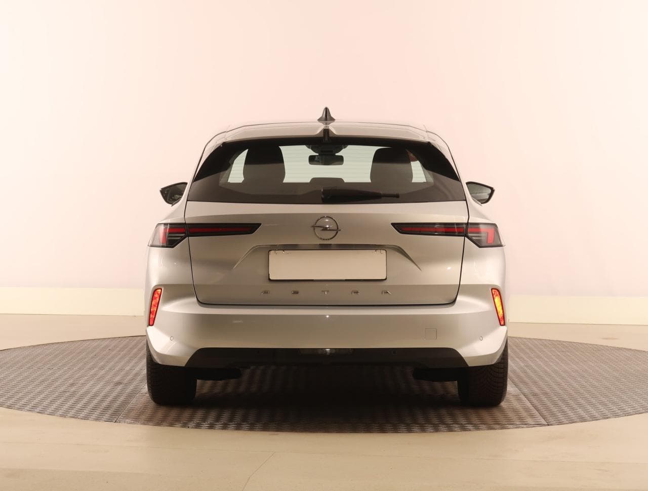 2024 Opel ASTRA - 8
