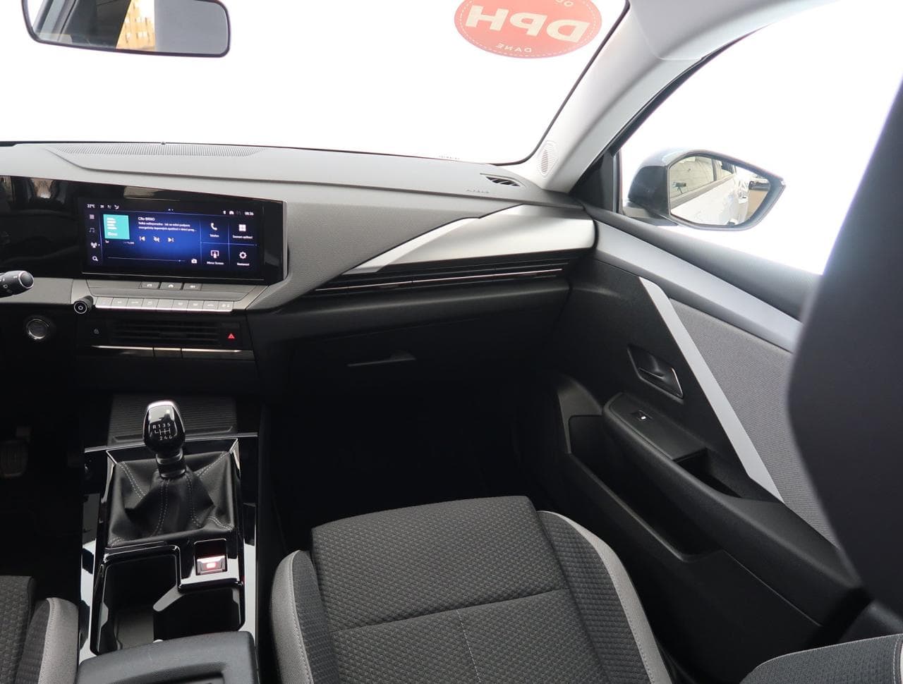 2024 Opel ASTRA - 16