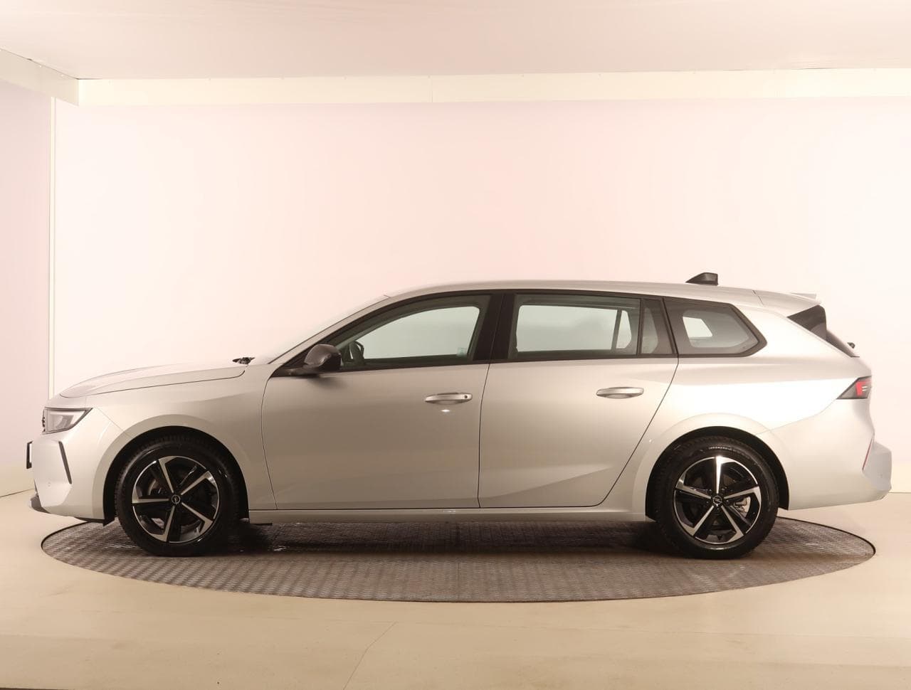 2024 Opel ASTRA - 4