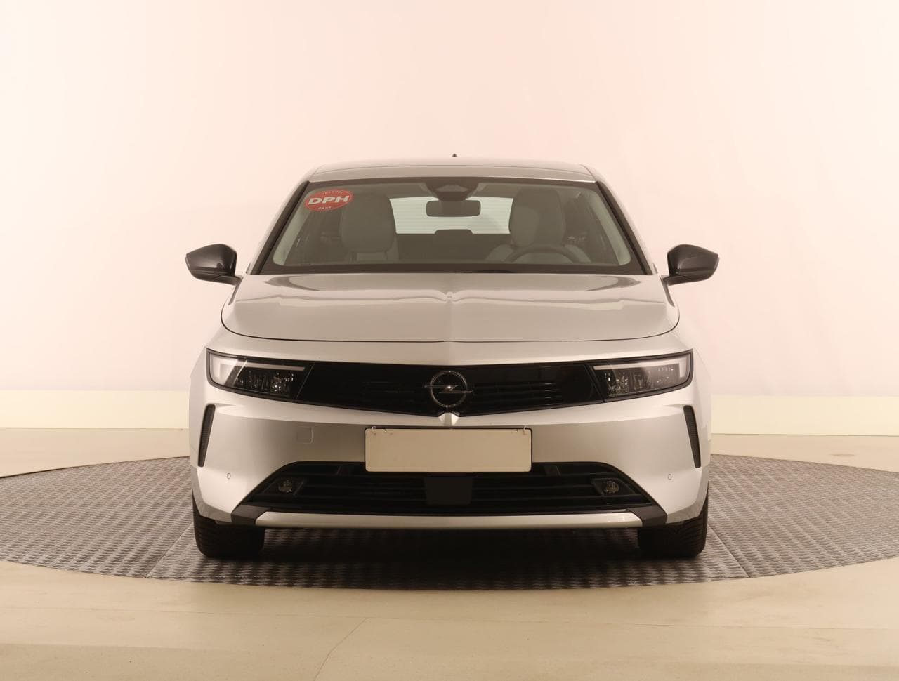 2024 Opel ASTRA - 2