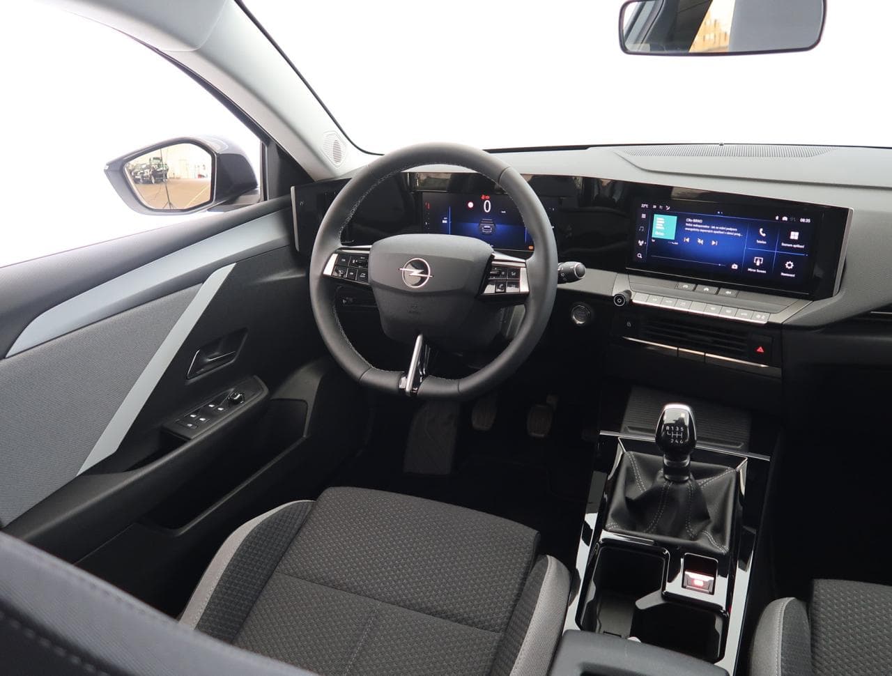 2024 Opel ASTRA - 12