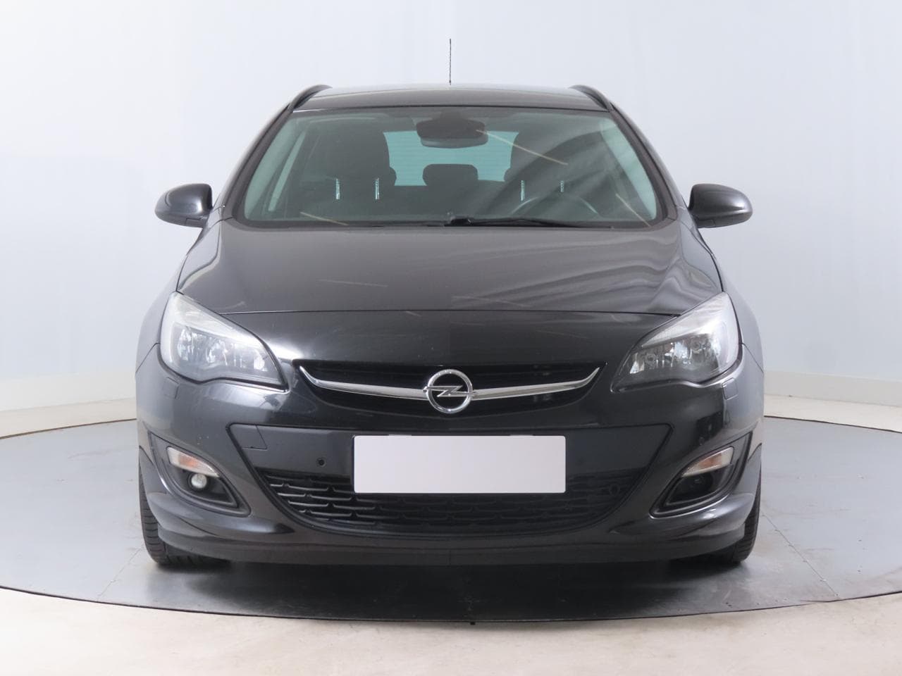2015 Opel ASTRA - 2