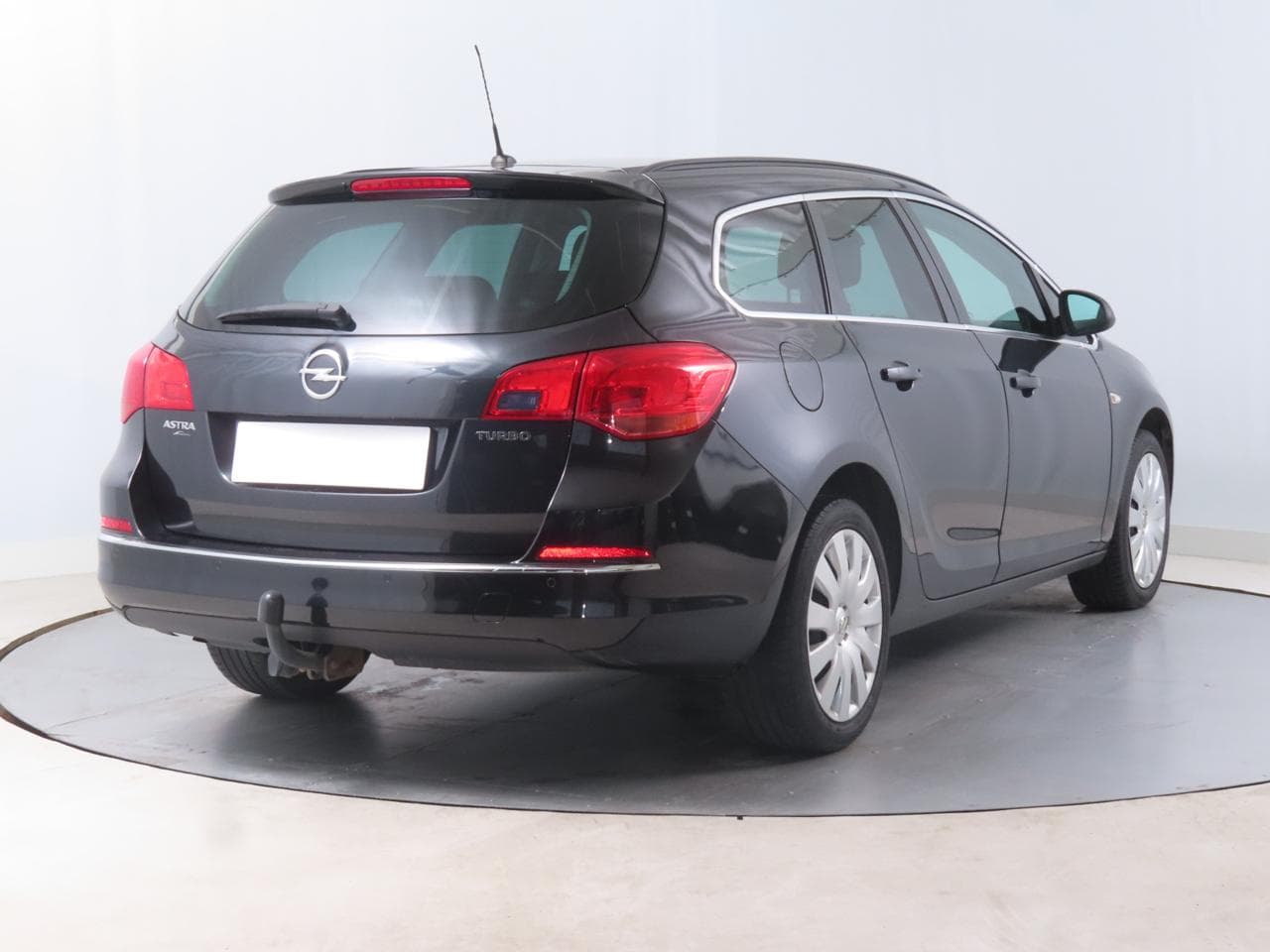 2015 Opel ASTRA - 11