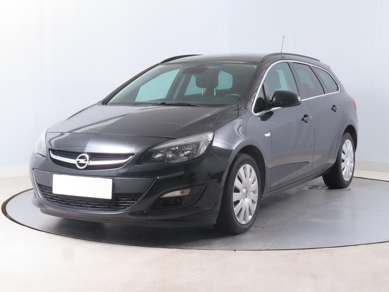 2015 Opel ASTRA - 3