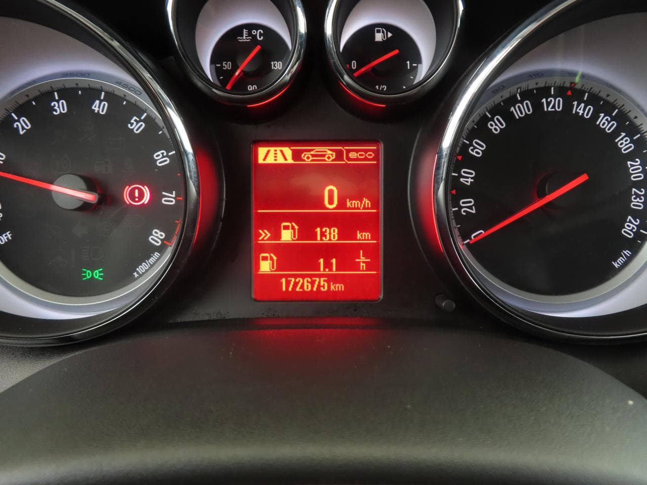 2015 Opel ASTRA - 31