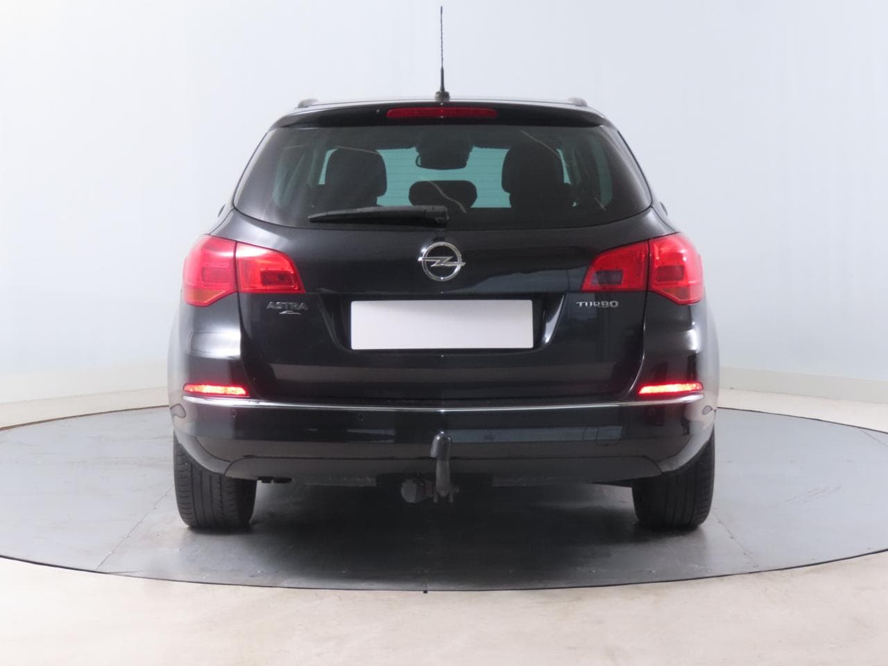 2015 Opel ASTRA - 9