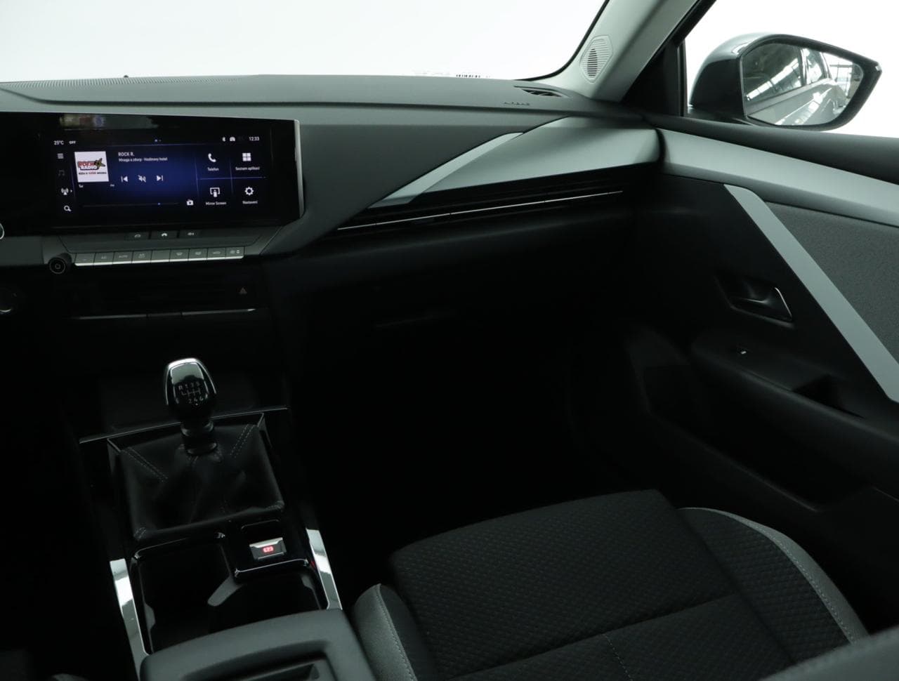 2024 Opel ASTRA - 21