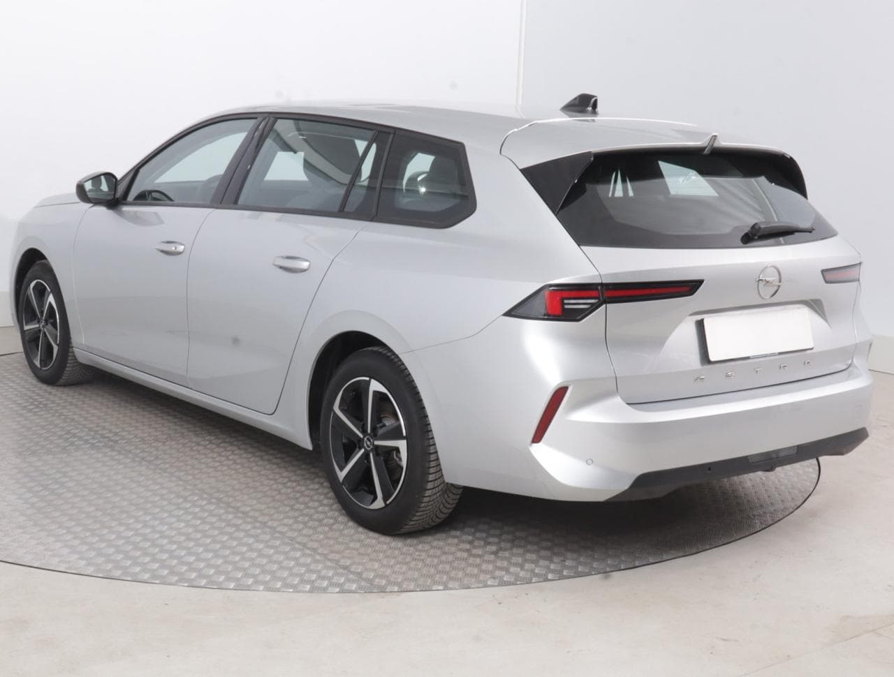 2024 Opel ASTRA - 9