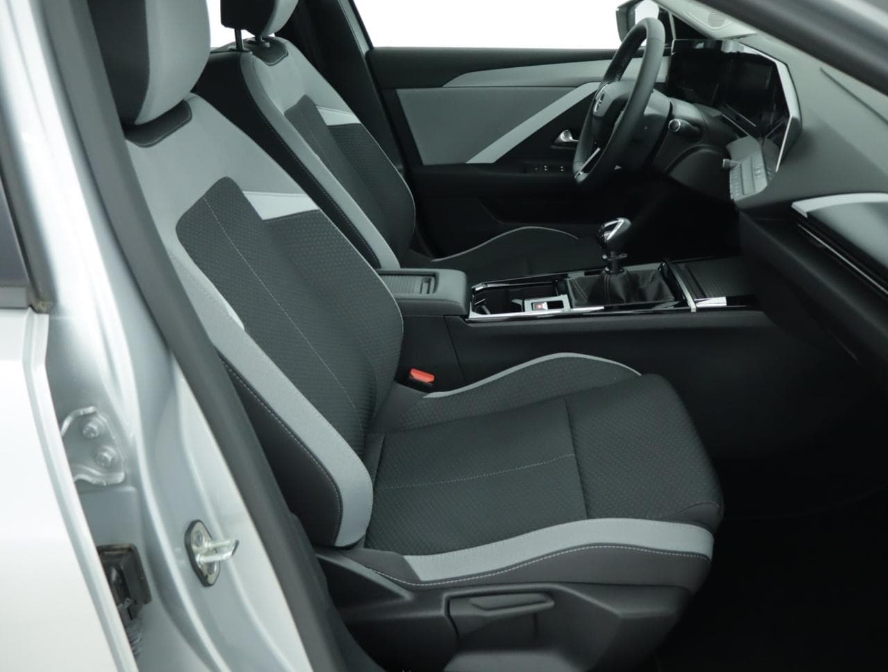 2024 Opel ASTRA - 23
