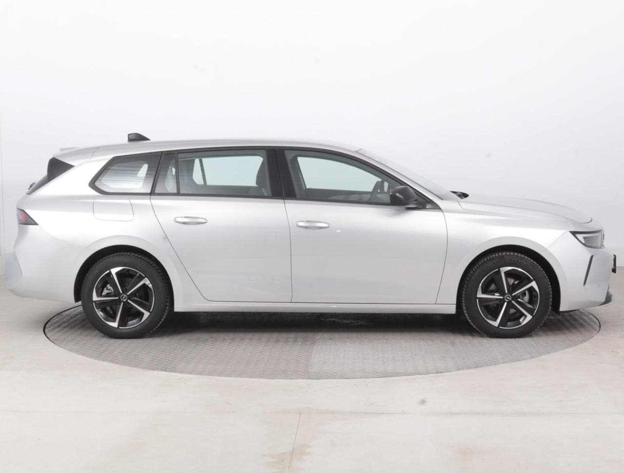 2024 Opel ASTRA - 15