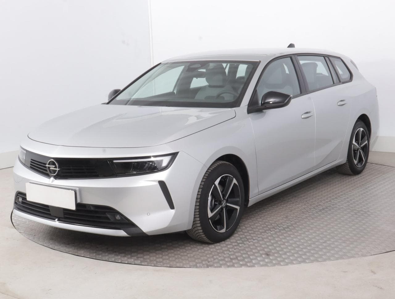 2024 Opel ASTRA - 5