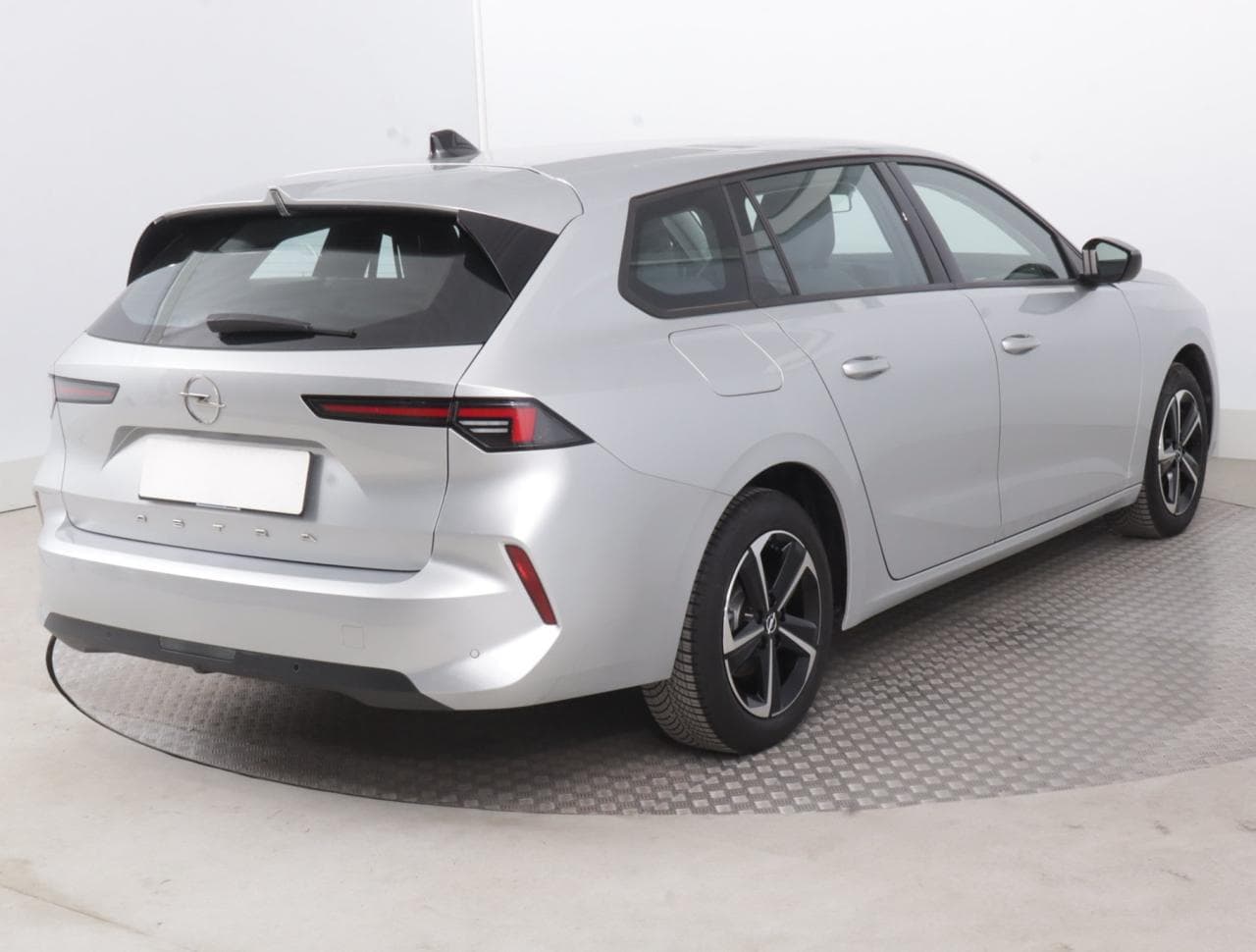 2024 Opel ASTRA - 13