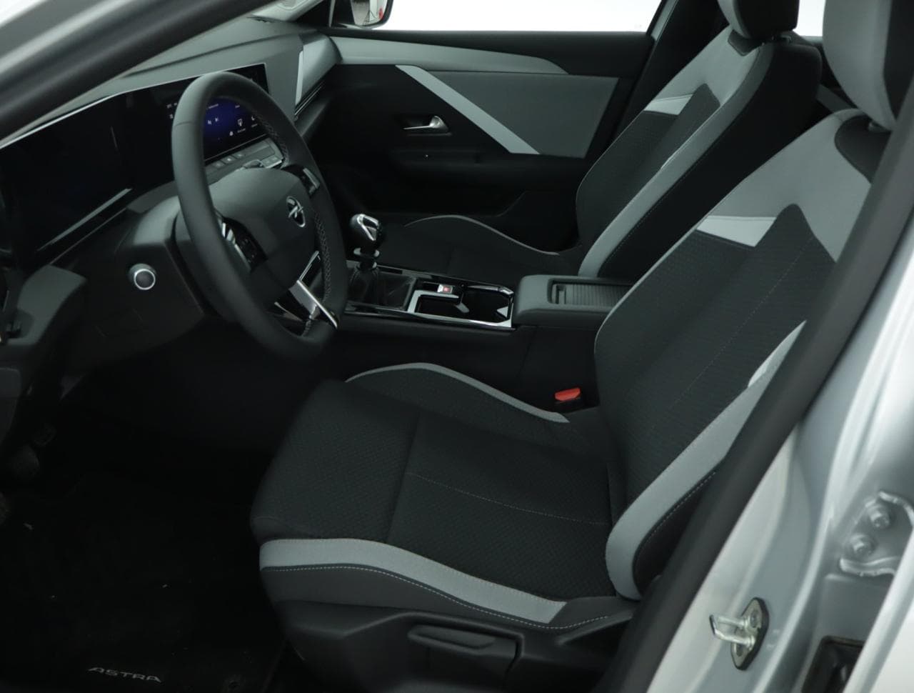 2024 Opel ASTRA - 30