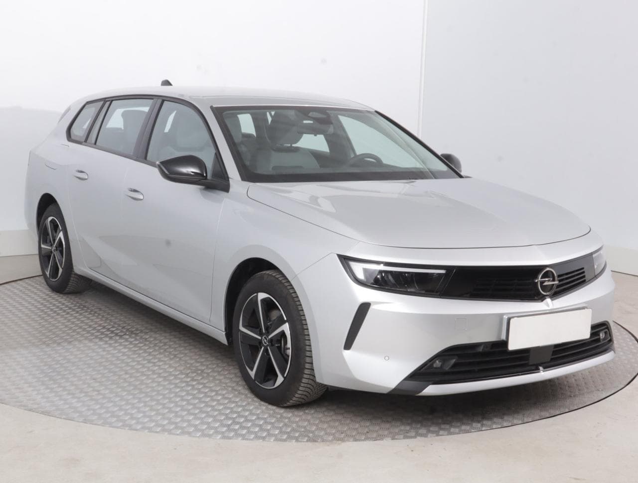 2024 Opel ASTRA