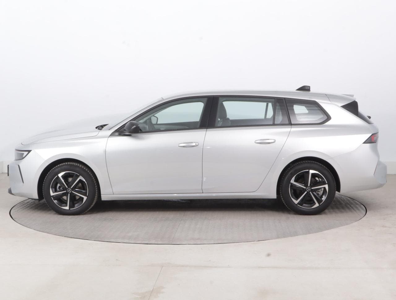 2024 Opel ASTRA - 7