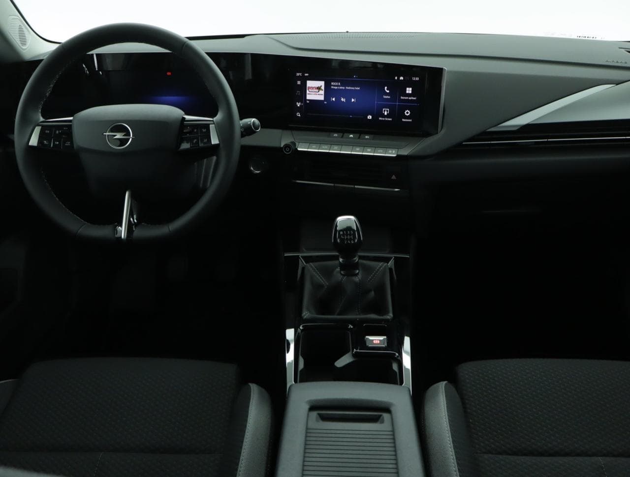 2024 Opel ASTRA - 19