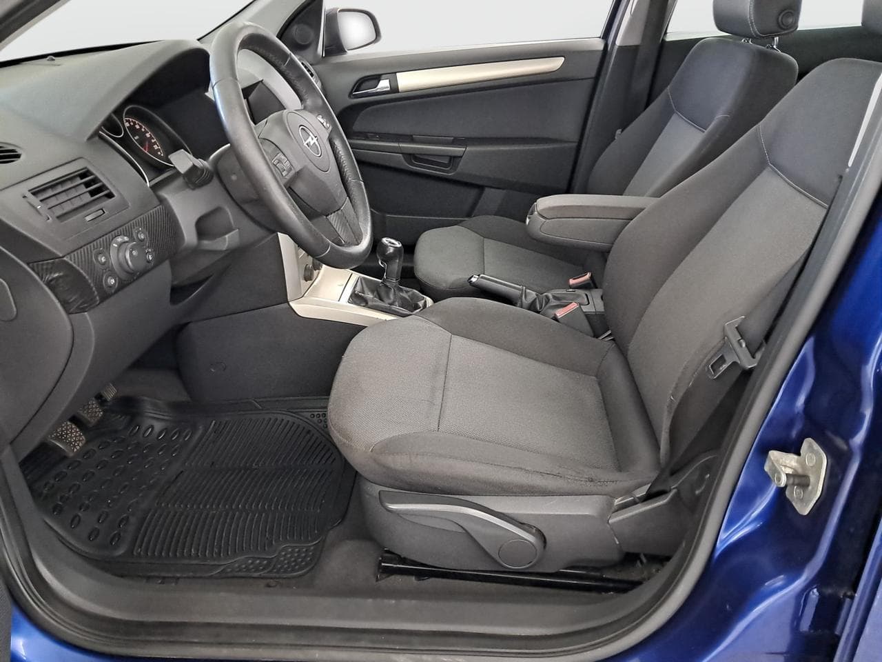 2008 Opel ASTRA - 29