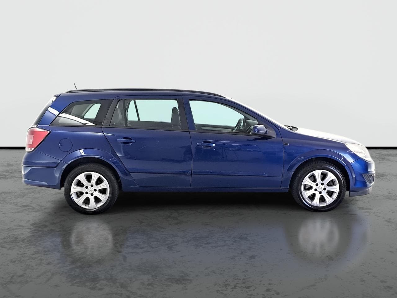 2008 Opel ASTRA - 15
