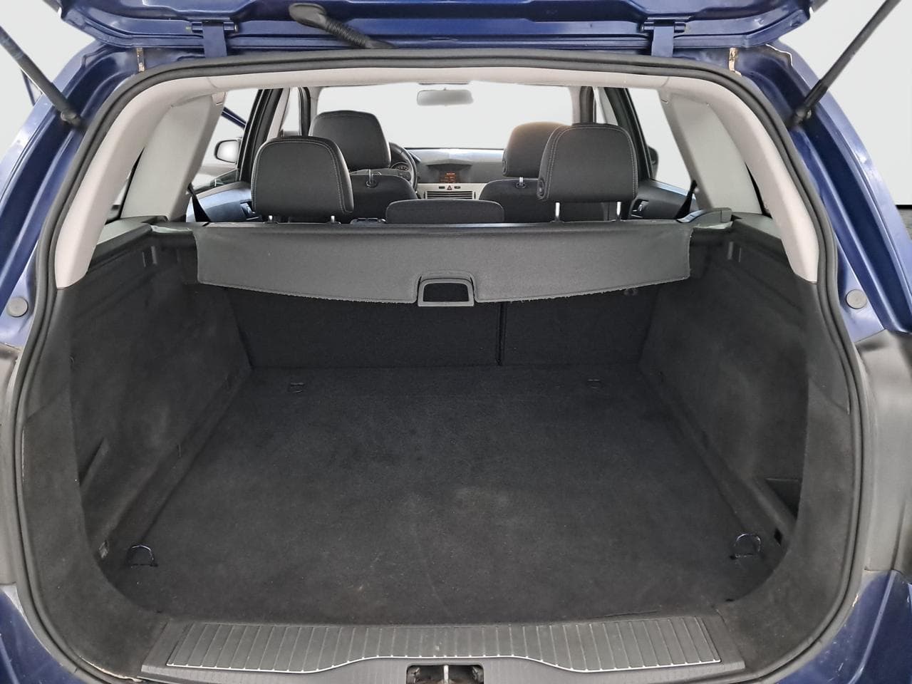 2008 Opel ASTRA - 34
