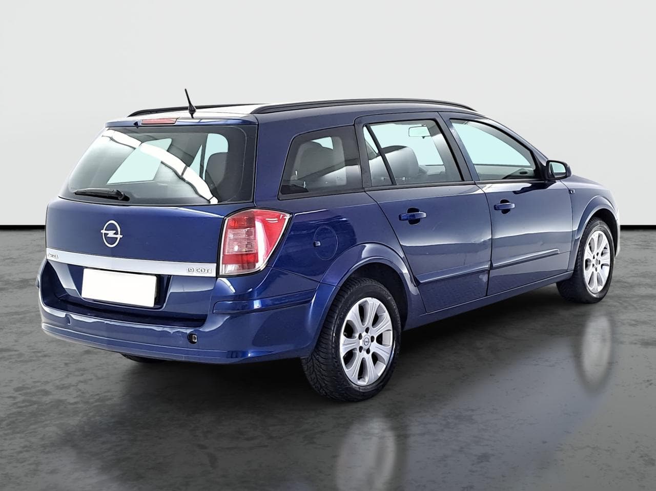 2008 Opel ASTRA - 13