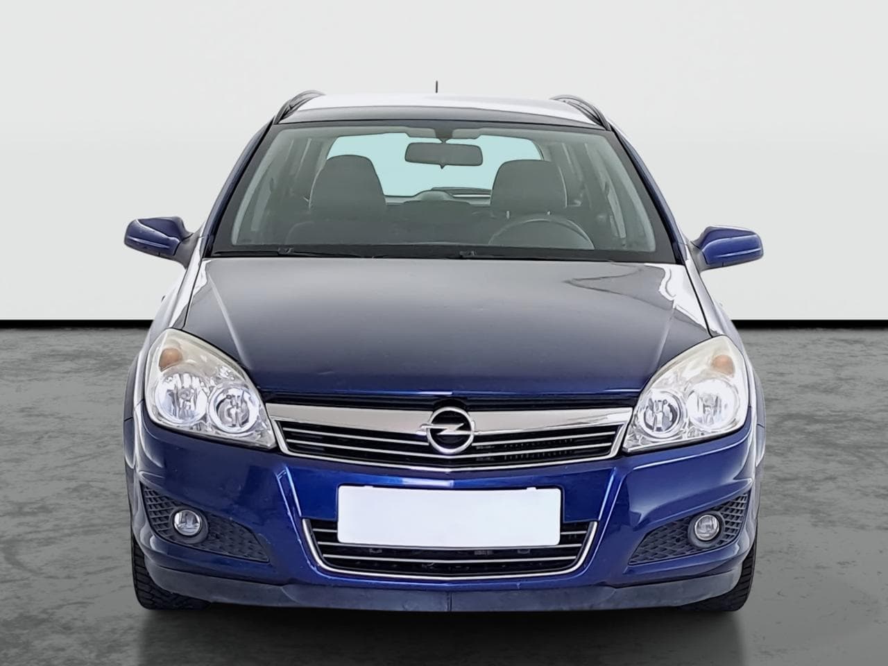 2008 Opel ASTRA - 3