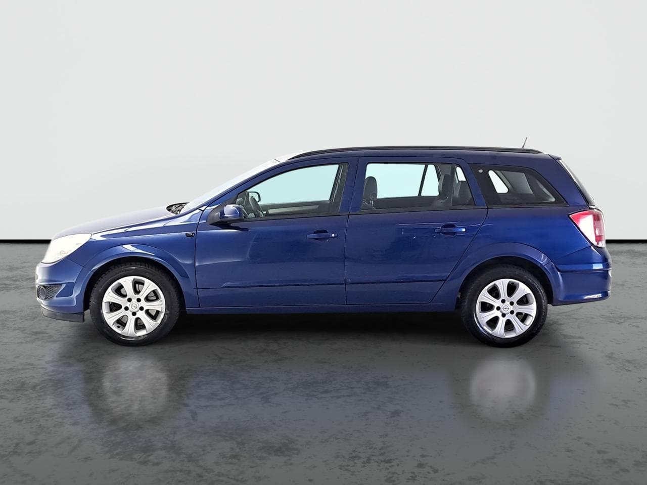 2008 Opel ASTRA - 7