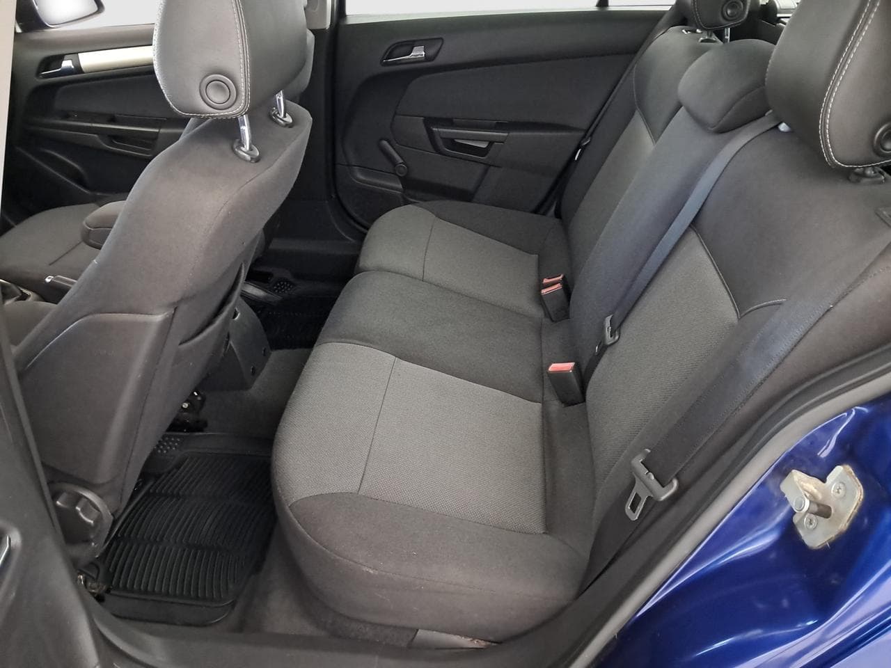 2008 Opel ASTRA - 27