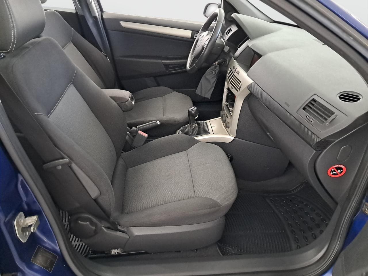 2008 Opel ASTRA - 22